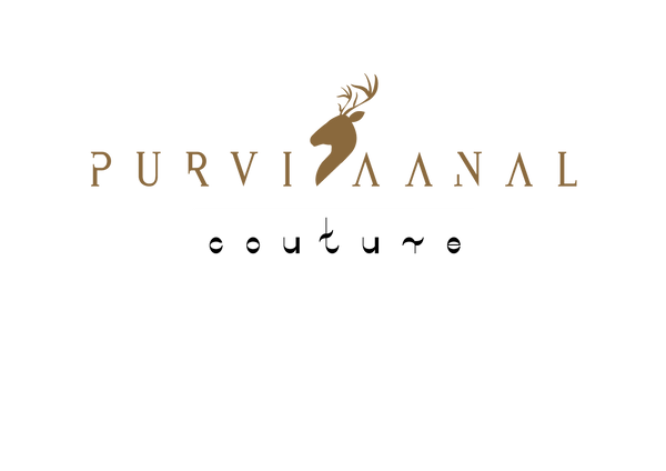 Purvi Aanal Couture